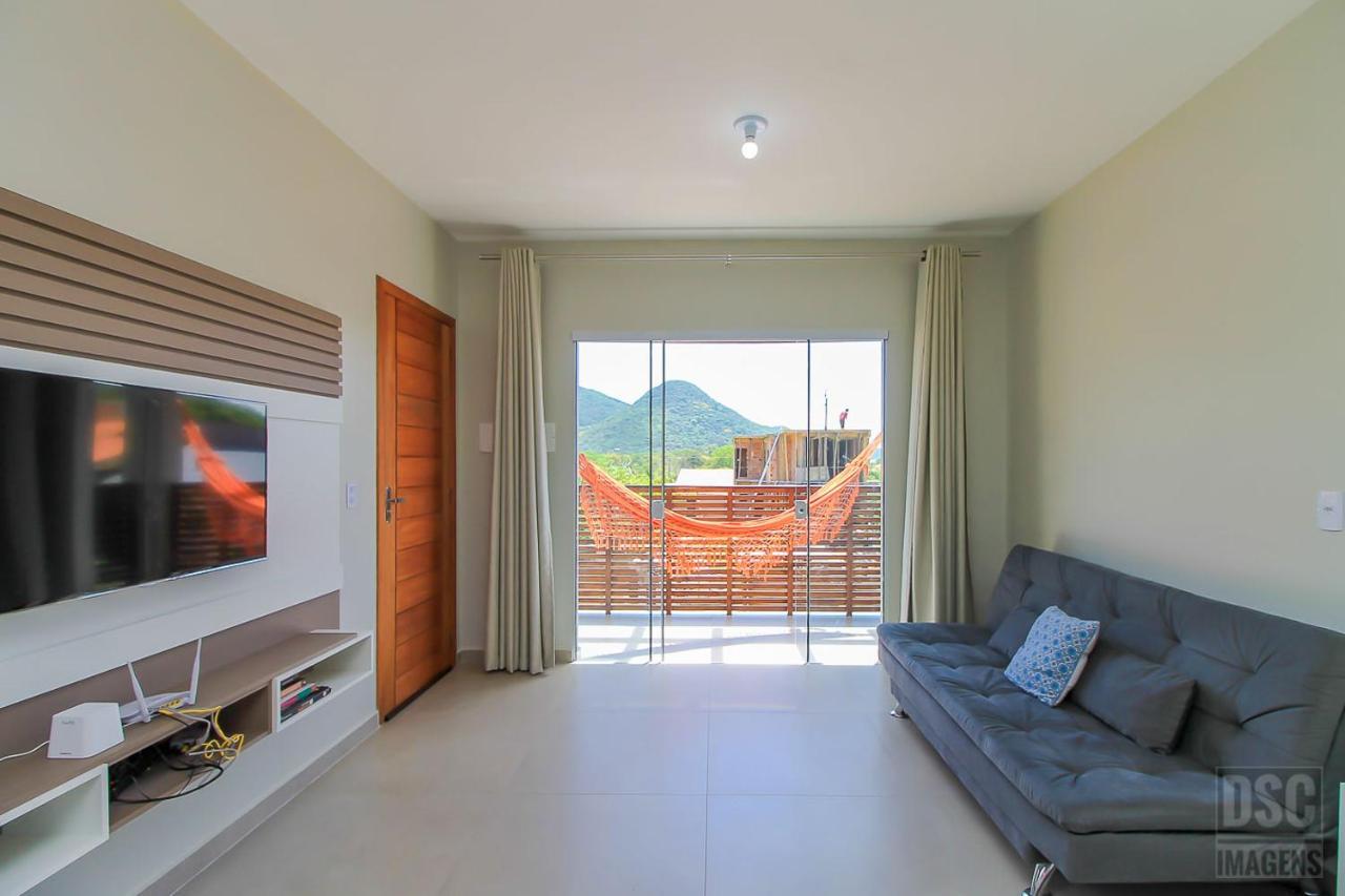 Dunas Studios Garopaba Dış mekan fotoğraf
