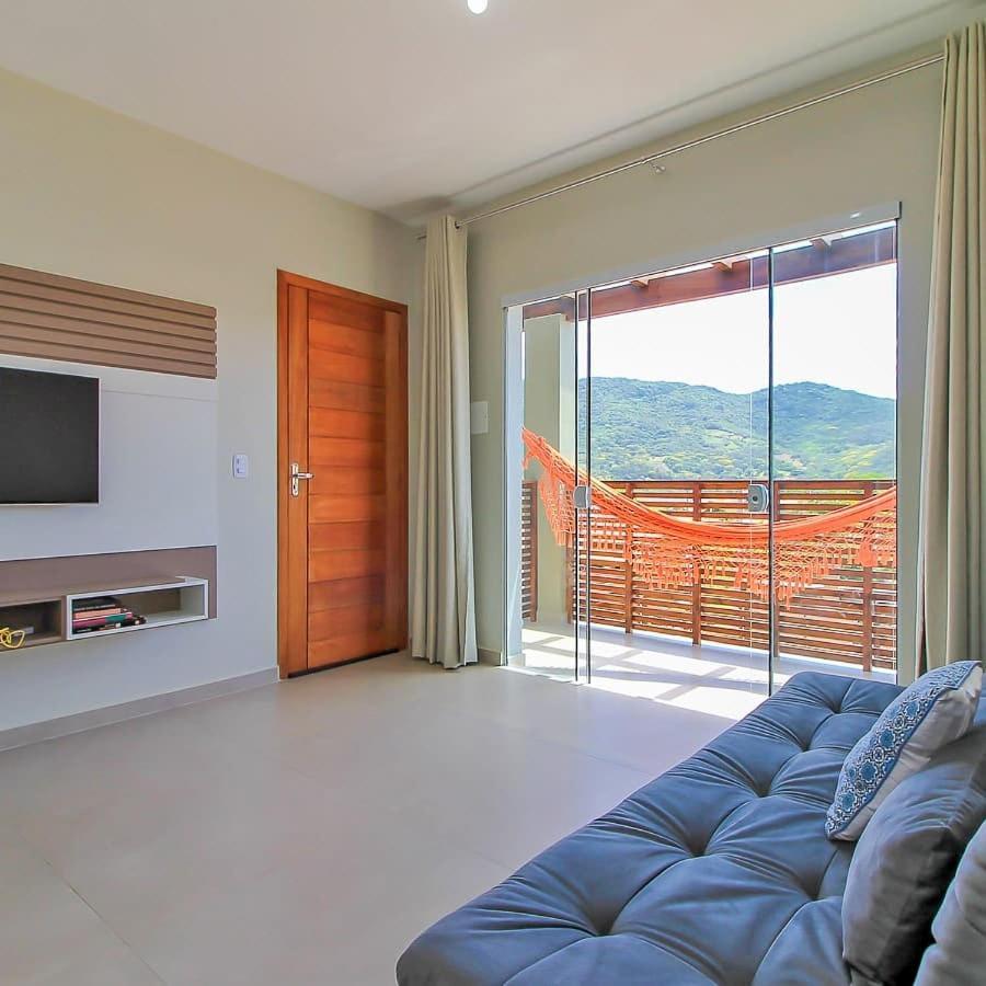 Dunas Studios Garopaba Dış mekan fotoğraf
