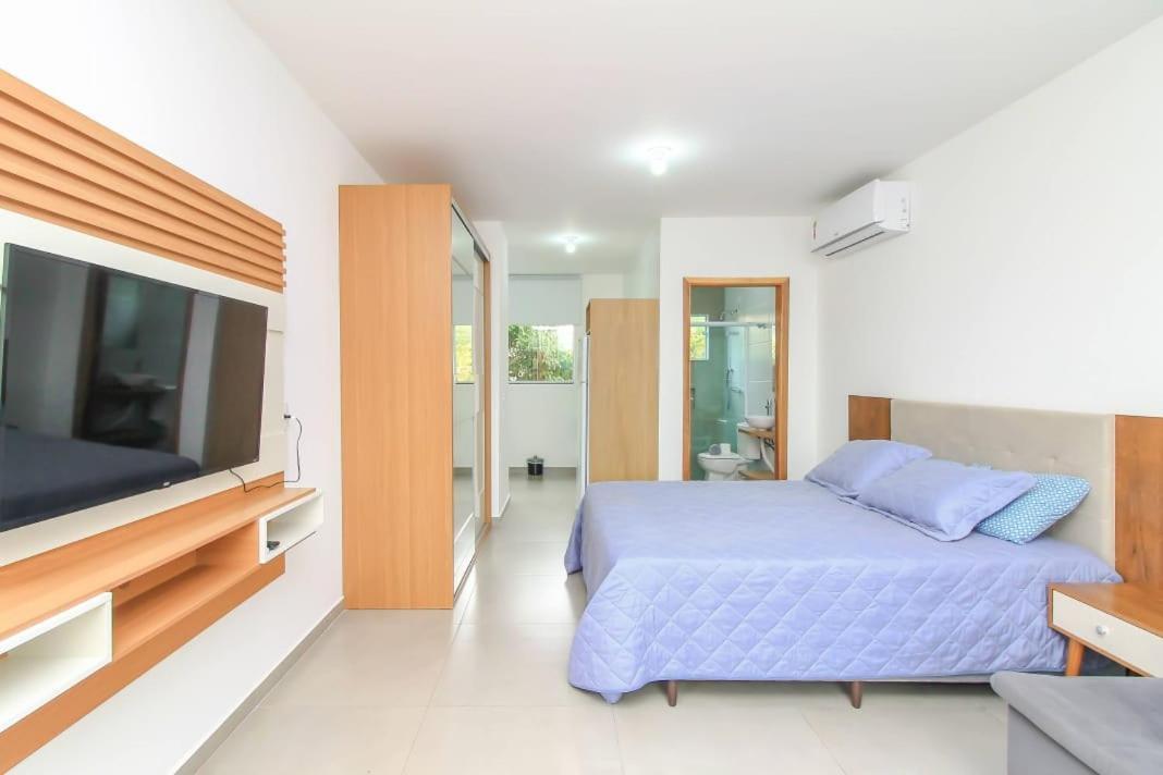 Dunas Studios Garopaba Dış mekan fotoğraf